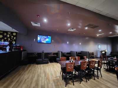 Chopstix Asian Fusion Bistro