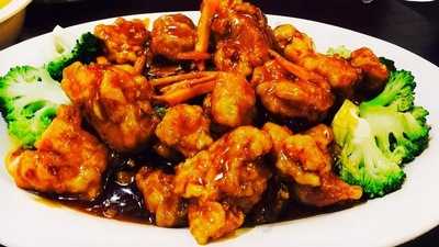 Chopstix Asian Fusion Bistro