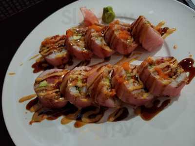 Chopstix Asian Fusion Bistro