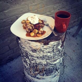 Applewood Eatery & Espresso Bar