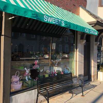 Sweet's