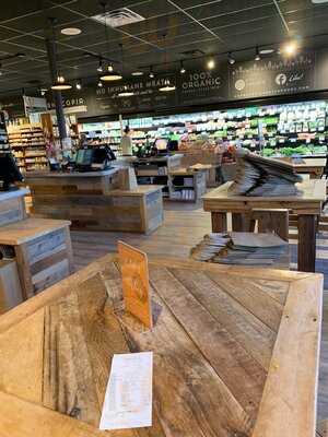 Cornucopia Natural Foods