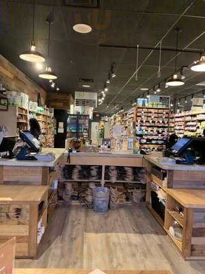 Cornucopia Natural Foods