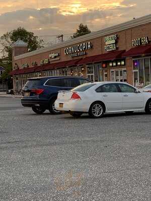 Cornucopia Natural Foods