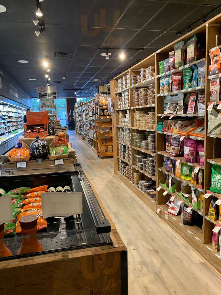 Cornucopia Natural Foods