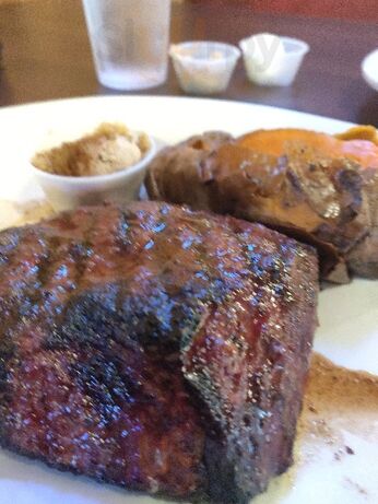 Cattle Country Steakhouse