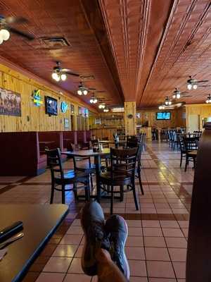 Cattle Country Steakhouse