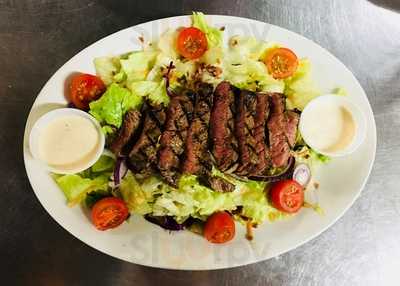 Cattle Country Steakhouse