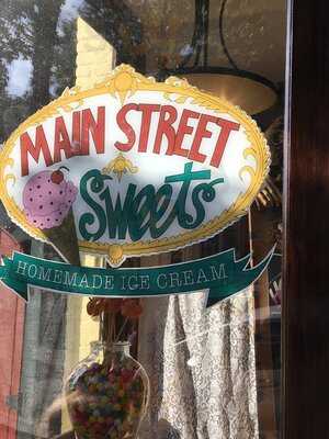 Main Street Sweets