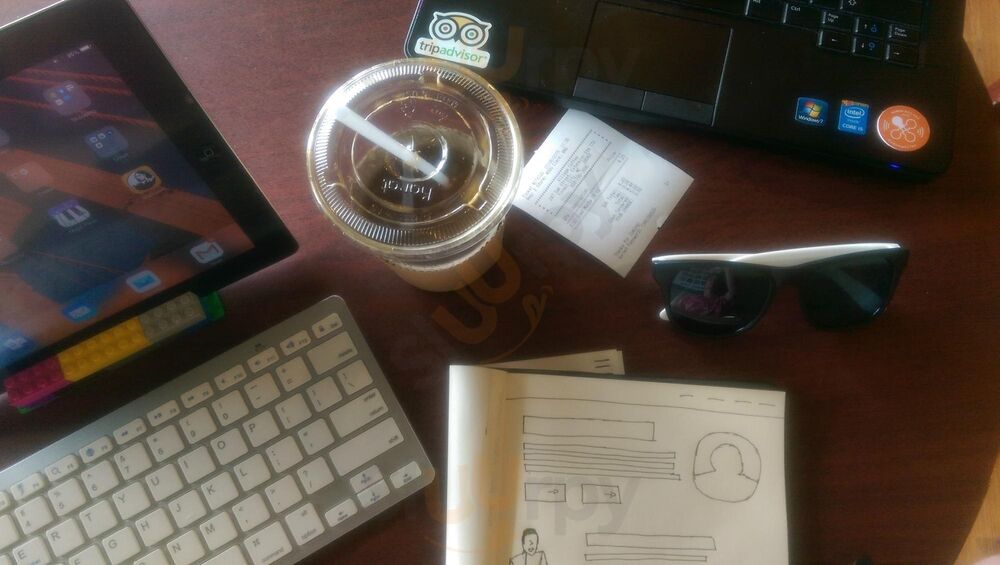 Village Coffee