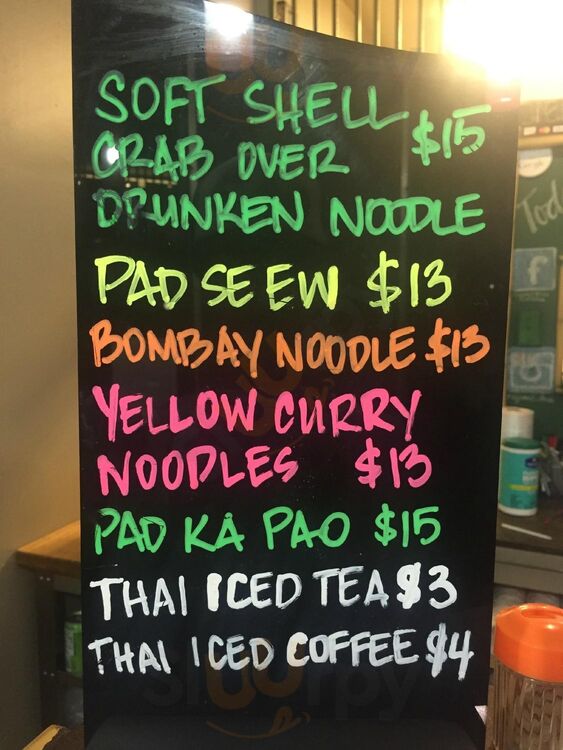 Rajanee Thai Cuisine