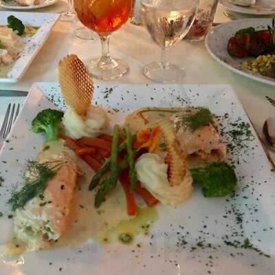 Mistral's At Toll Gate