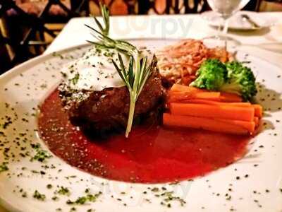 Mistral's At Toll Gate