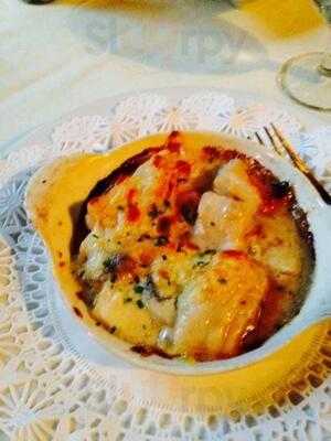 Mistral's At Toll Gate