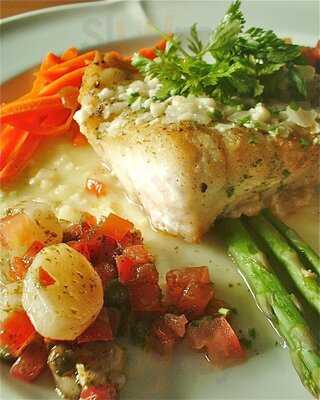 Mistral's At Toll Gate