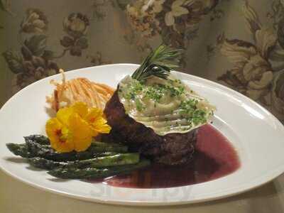 Mistral's At Toll Gate