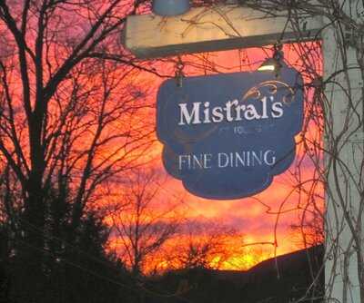 Mistral's At Toll Gate