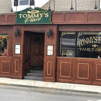 Tommy's Place