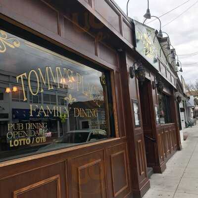Tommy's Place
