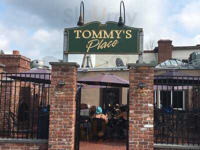 Tommy's Place