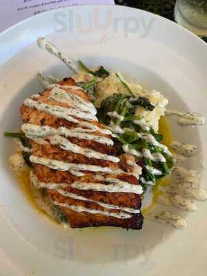 Captain Scott's Seafood Restaurant