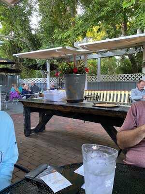 Captain Scott's Seafood Restaurant