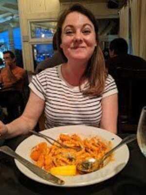 Captain Scott's Seafood Restaurant