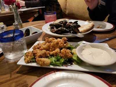 Captain Scott's Seafood Restaurant