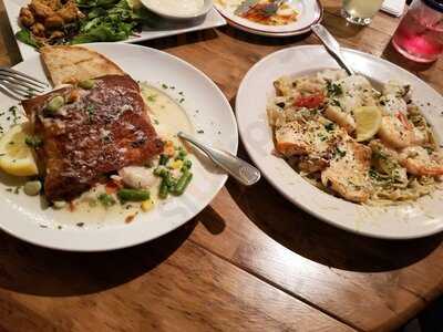 Captain Scott's Seafood Restaurant