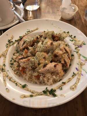 Captain Scott's Seafood Restaurant