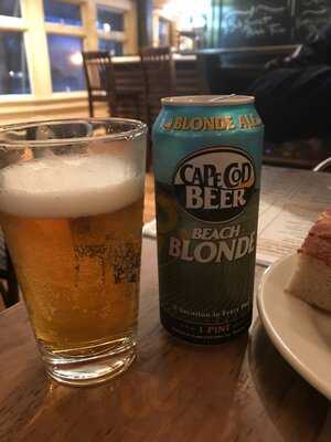 Captain Scott's Seafood Restaurant