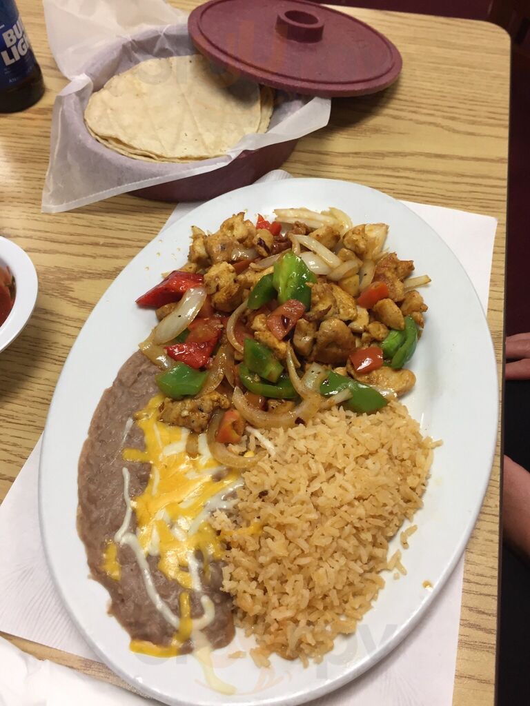 Taqueria Bernardinos