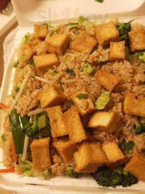 Bamboo Garden Chinese Restaurant