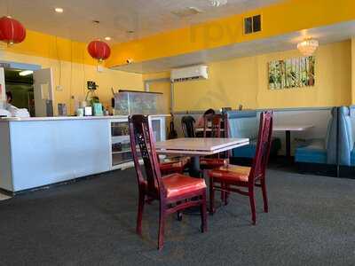 Bamboo Garden Chinese Restaurant