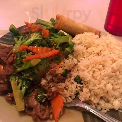 Bamboo Garden Chinese Restaurant