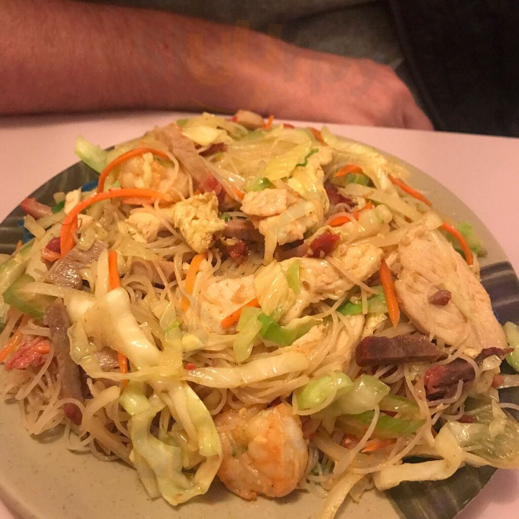 Bamboo Garden Chinese Restaurant