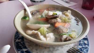 Bamboo Garden Chinese Restaurant