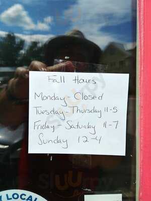 The Chocolate Drop Candy Shop