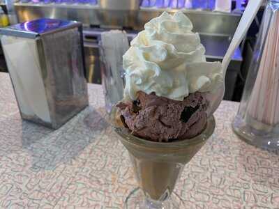 The Chocolate Drop Candy Shop