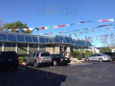 Seacrest Sayville Diner