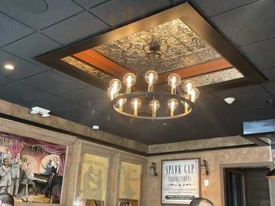 Seacrest Sayville Diner