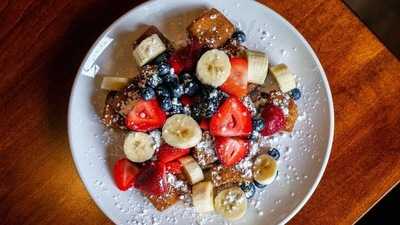 Seacrest Sayville Diner