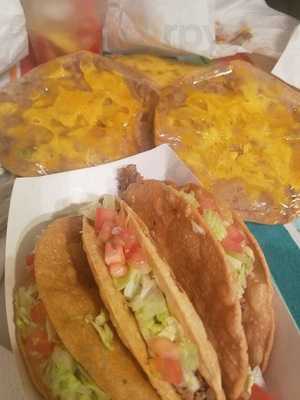 Casa De Tacos