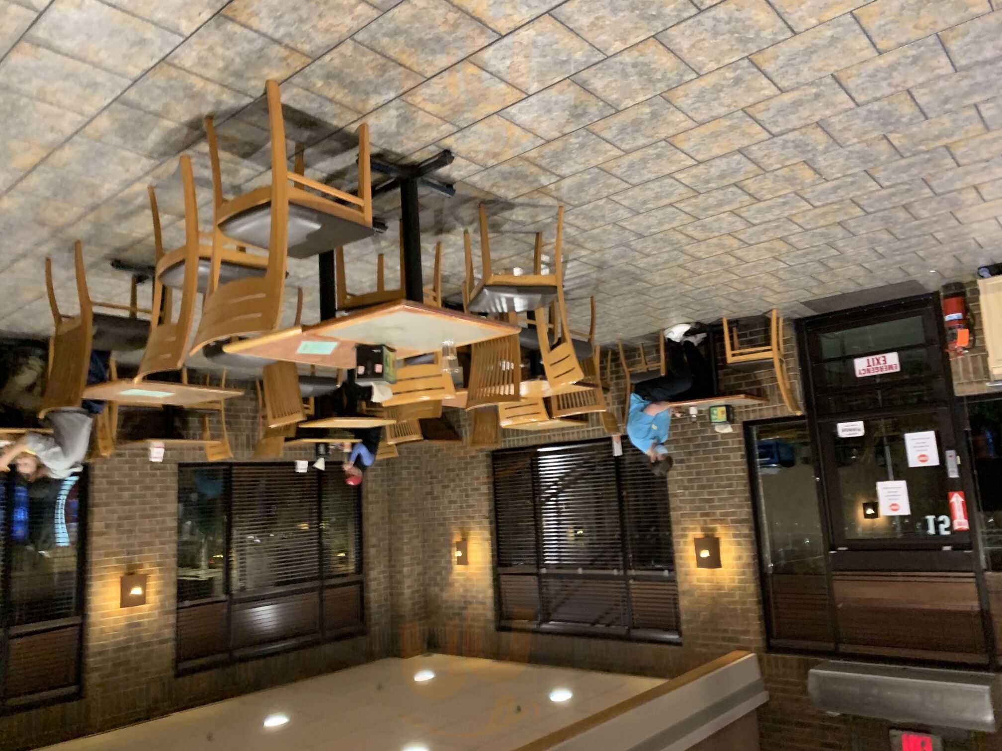 Wegmans Market Cafe
