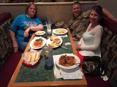 Di'carlos Italian Cafe