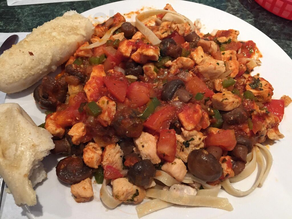 Di'carlos Italian Cafe