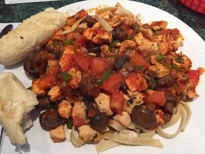 Di'carlos Italian Cafe