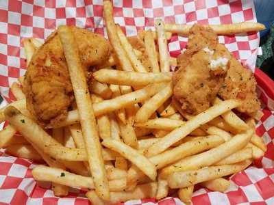 Di'carlos Italian Cafe