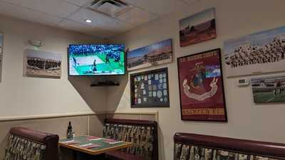 Di'carlos Italian Cafe