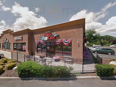 Stony Brook Bagel Cafe